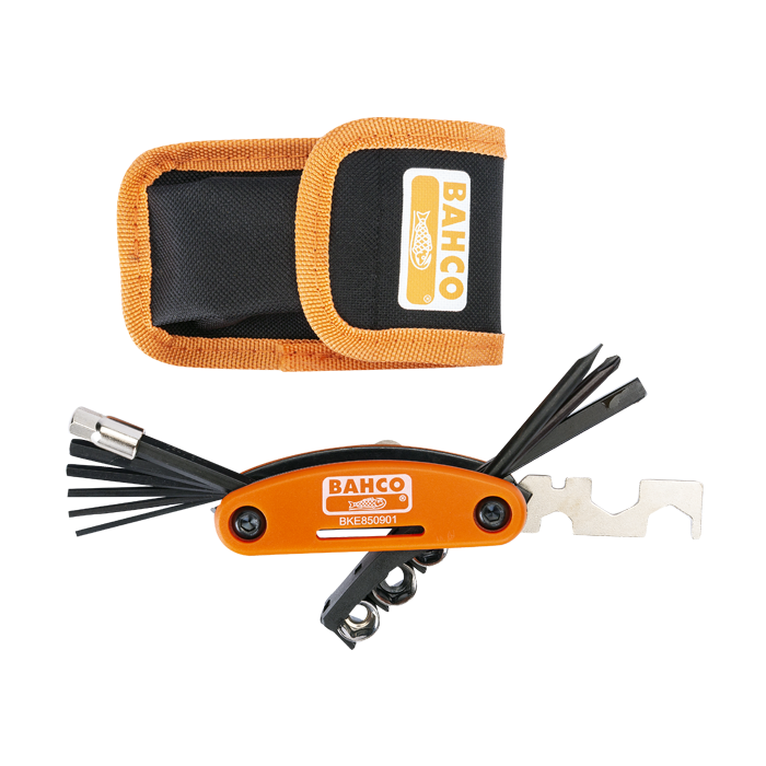 Leading brand of hand tools whose growth is based on innovation.