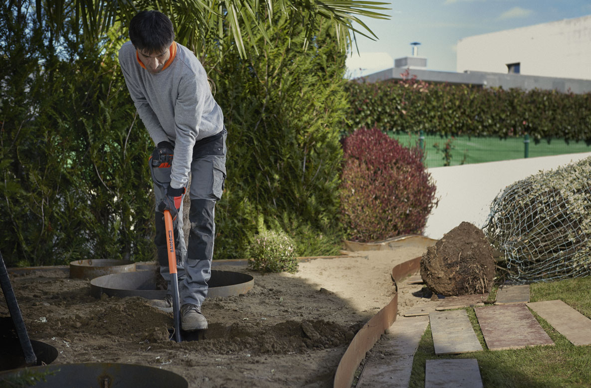 Landscaping Landscaping