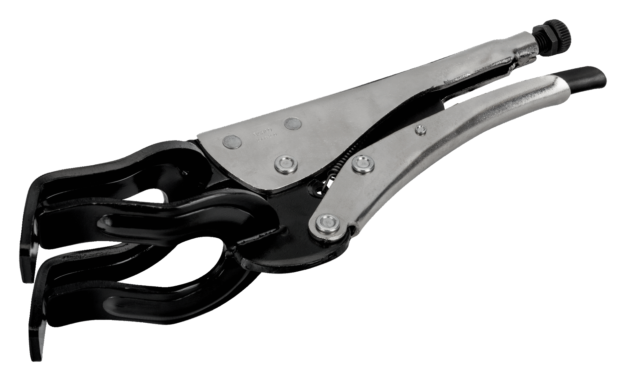 Special Grips for Tubes and Pipes Bahco