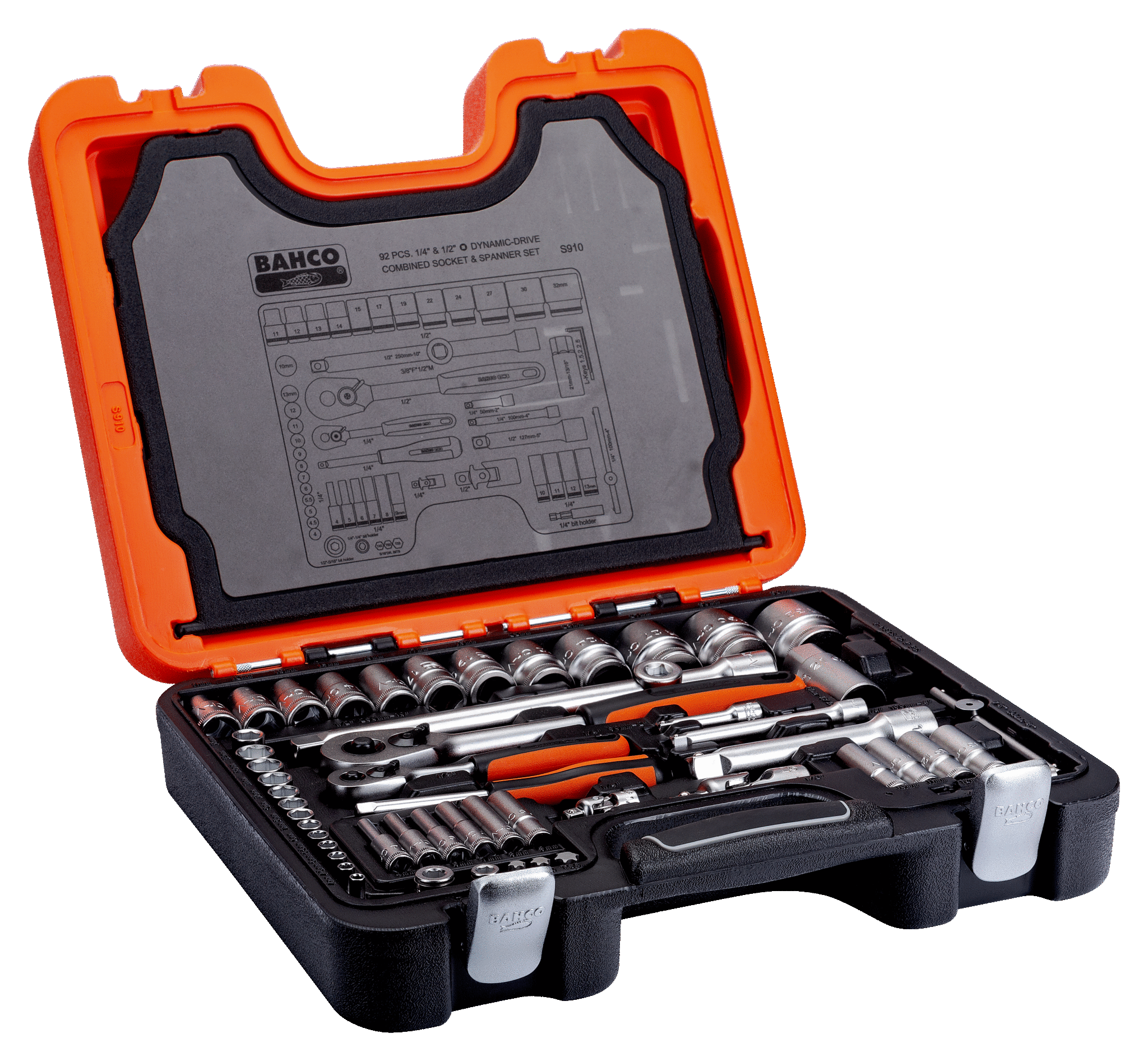 1-4-and-1-2-square-drive-socket-and-deep-socket-set-with-metric-hex