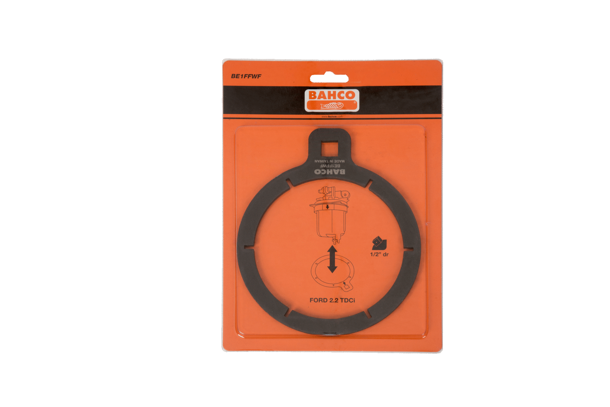 Ford Fuel Filter Tool - Greatest Ford